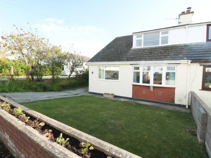 11 Capel Farm, Trearddur Bay, Isle Of Anglesey