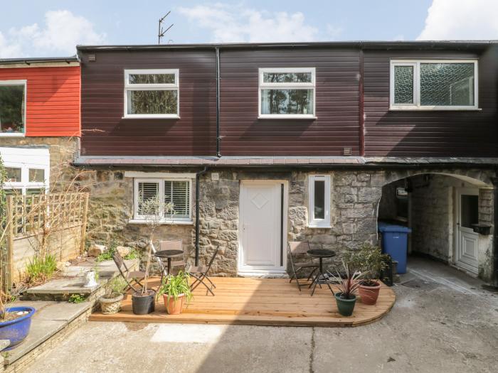 Coquetdale Cottage, Longframlington