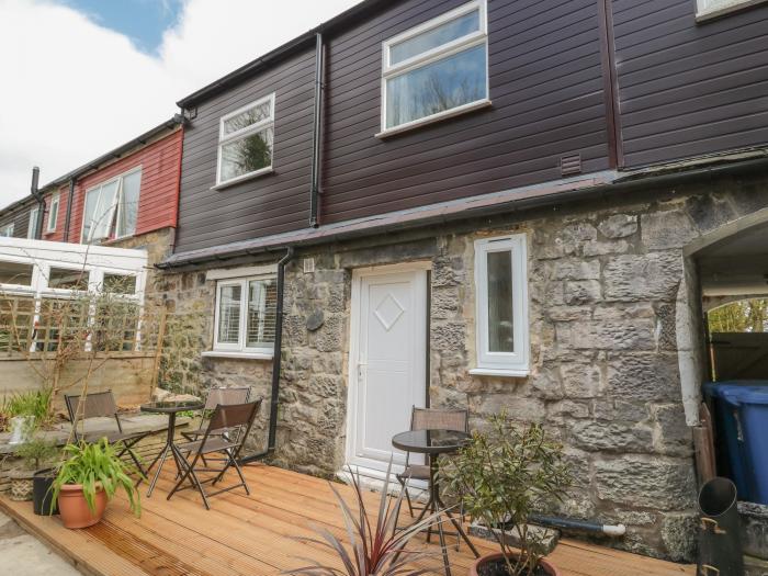 Coquetdale Cottage, Longframlington