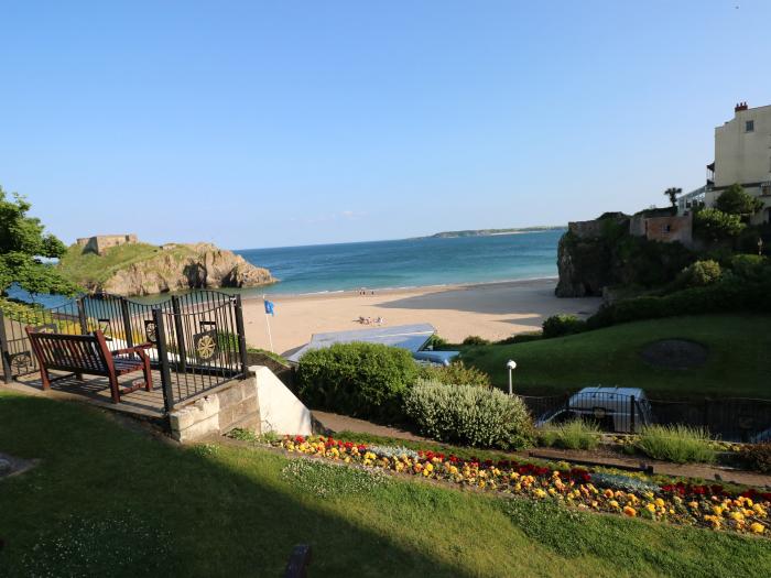 Westwinds, Tenby