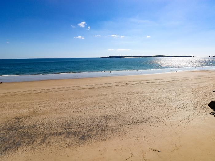 Westwinds, Tenby