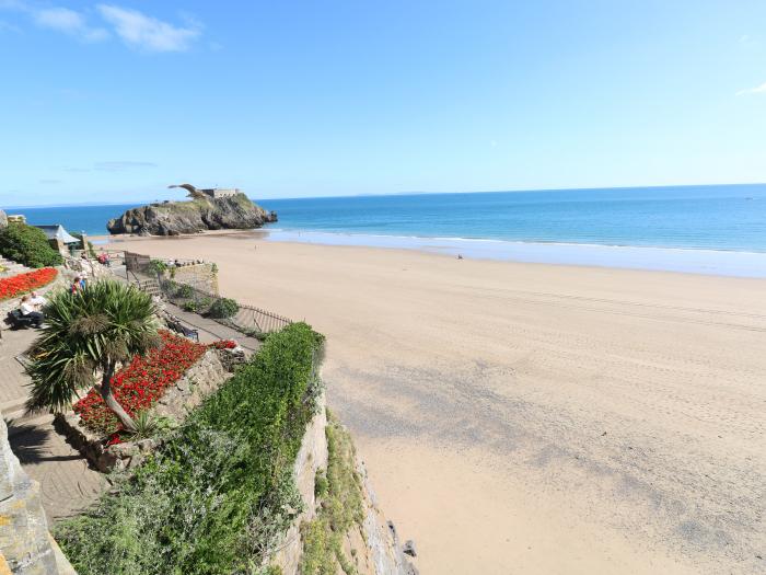 Westwinds, Tenby