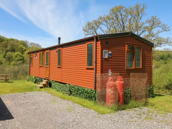 Valley Lodge, Bampton, Devon