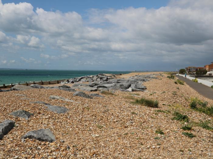 Wheatlands, Hayling Island