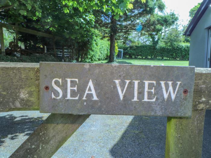 Sea View, Newport, Pembrokeshire