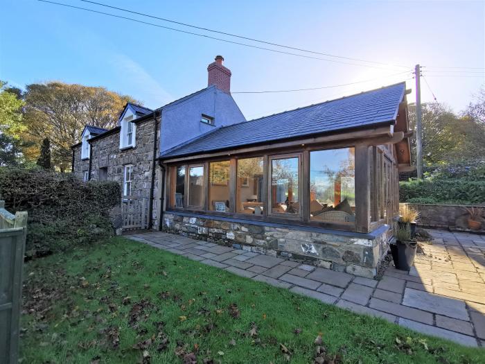 Sea View, Newport, Pembrokeshire