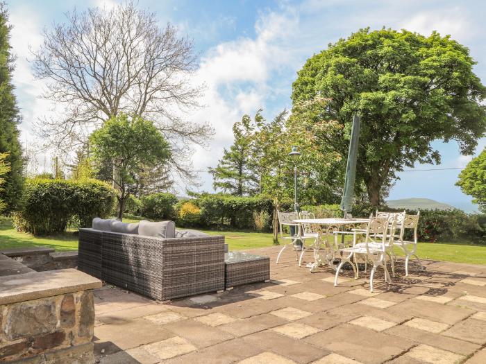 Sea View, Newport, Pembrokeshire