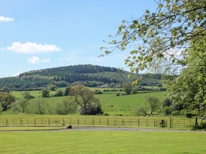 The Stables, Dorrington