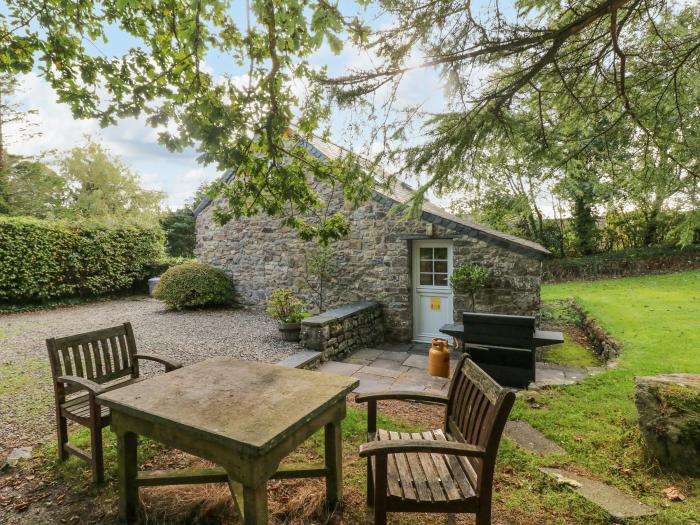 Rafters Cottage, Maenclochog