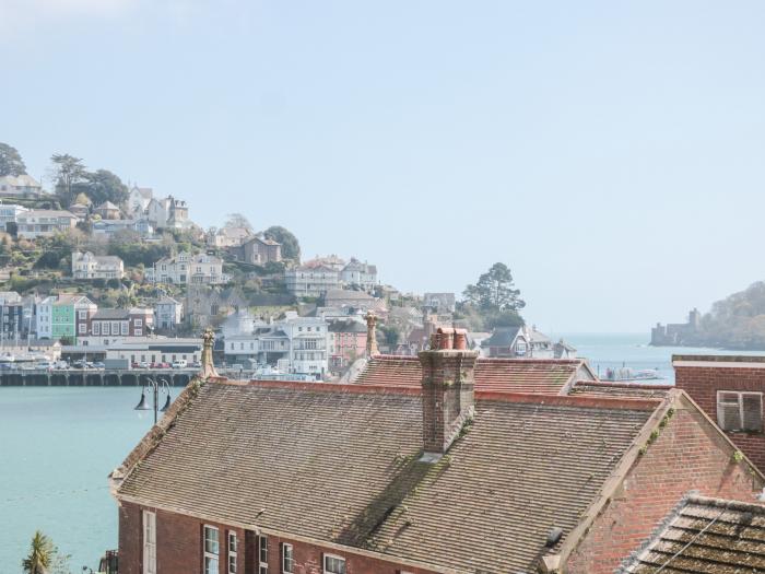 The Nest, Dartmouth, Devon