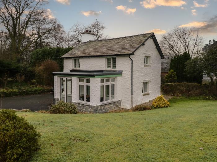 Green Stile Cottage, Bowness-On-Windermere, Cumbria