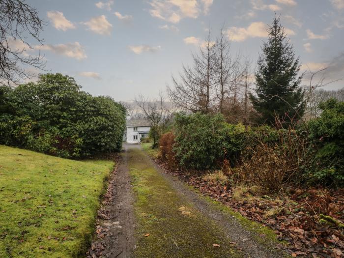 Green Stile Cottage, Bowness-On-Windermere