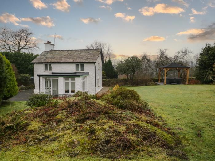 Green Stile Cottage, Bowness-On-Windermere