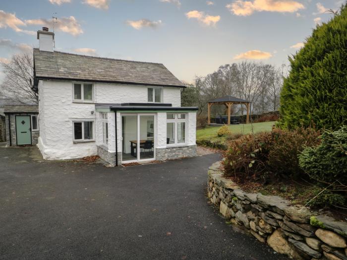 Green Stile Cottage, Bowness-On-Windermere