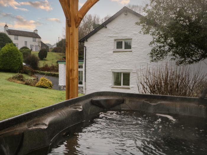 Green Stile Cottage, Bowness-On-Windermere