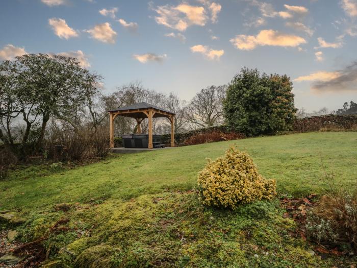 Green Stile Cottage, Bowness-On-Windermere