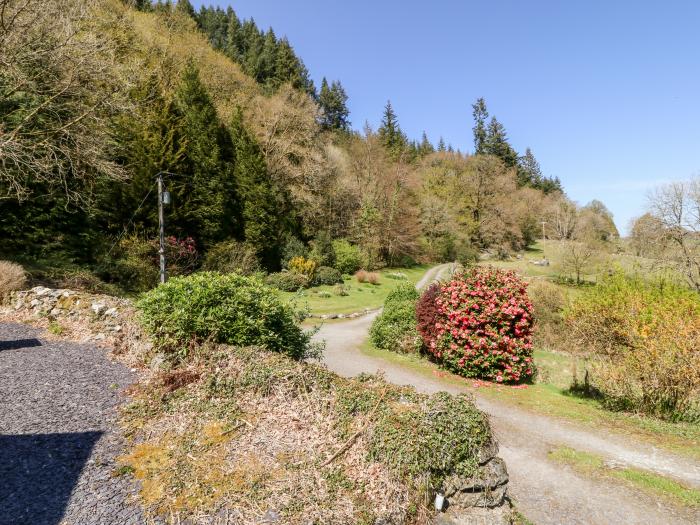 Greffyn, Betws-Y-Coed