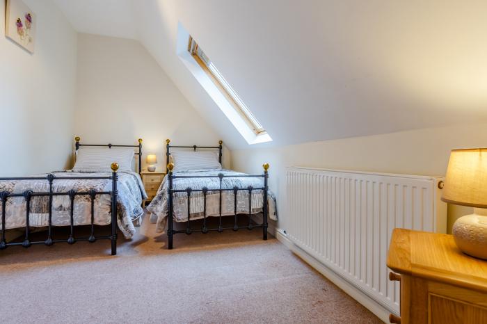 Jasmine Cottage, Mickleton, Gloucestershire