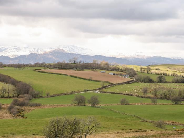 Orsedd Wen Farmhouse, Betws-Y-Coed