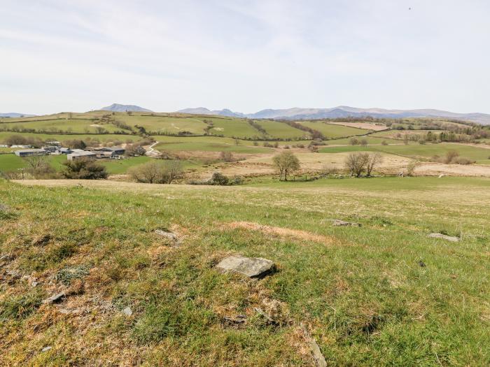 Orsedd Wen Farmhouse, Betws-Y-Coed