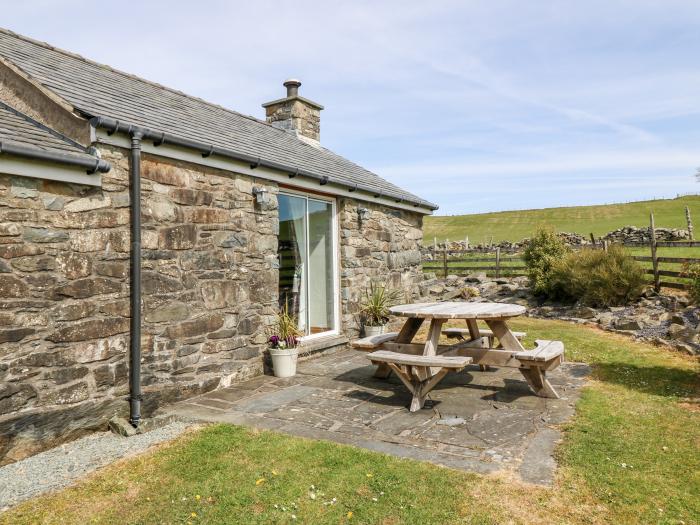 Orsedd Wen Cottage, Betws-Y-Coed