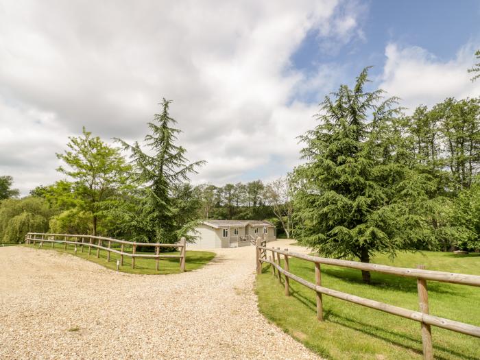 Phocle Lodge, Ross-On-Wye