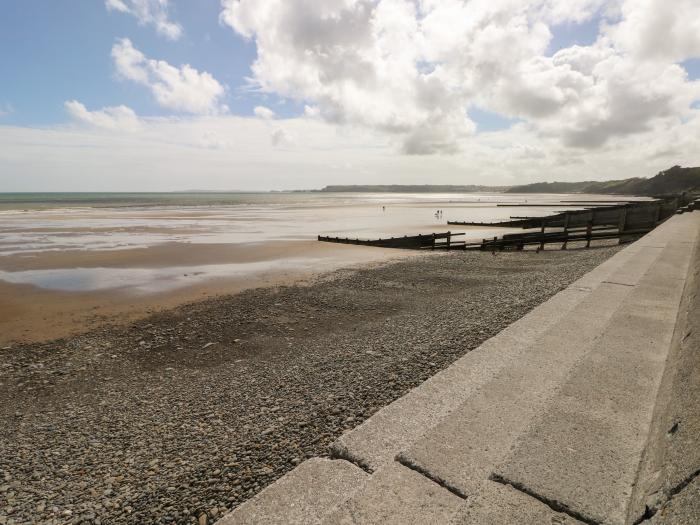 Caban Y Mor, Saundersfoot