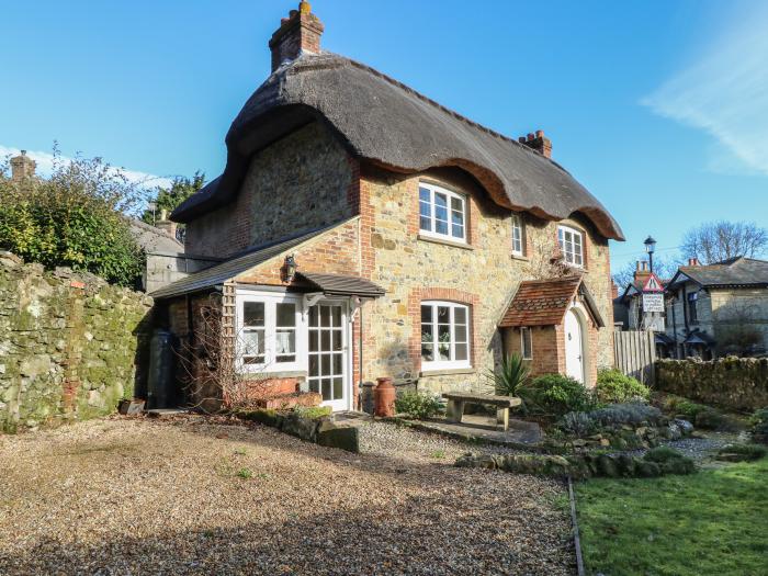 Home Farm Cottage, Shanklin