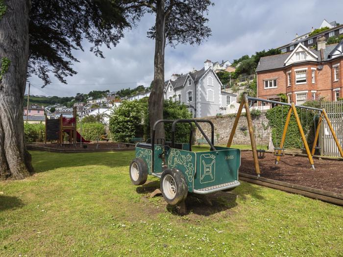 Nookie Cottage, Dartmouth