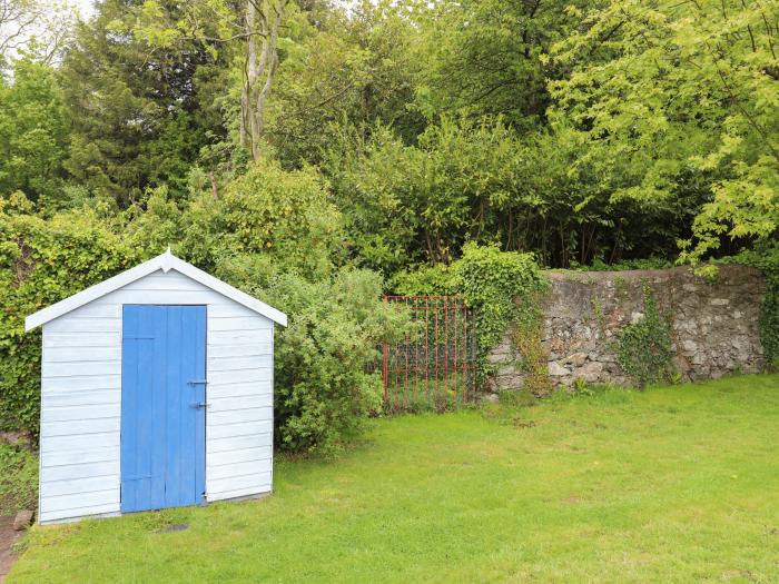 Bee Hive Cottage, Menai Bridge