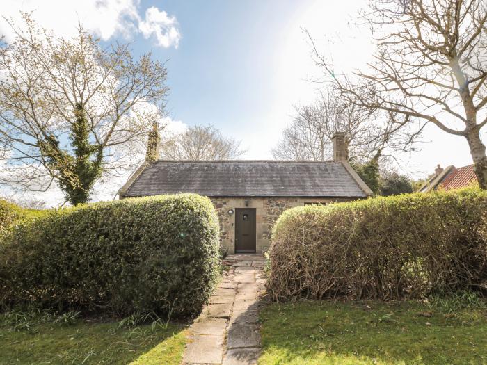 Rose Cottage, Wooler