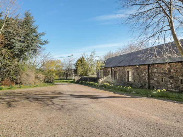 Fern Cottage, Wooler