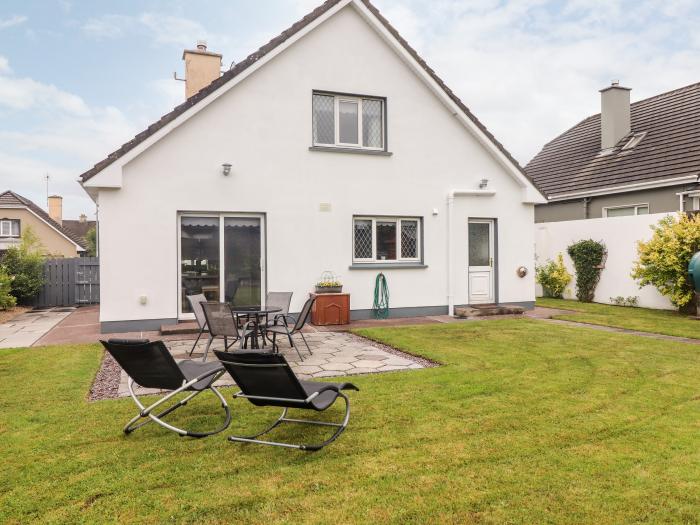 17 CLOVER HILL, Killorglin, County Kerry