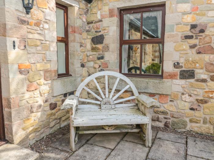 Bramble Cottage, Wooler