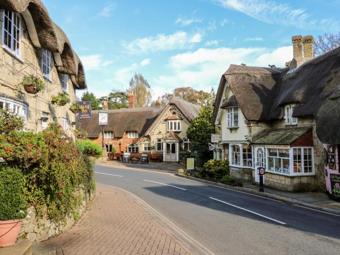 Little Haven, Shanklin