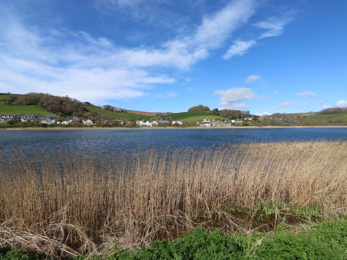 Wrens Nest, Slapton