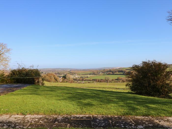 The Ox House, Wroxall near Ventnor, Isle of Wight. Near AONB.