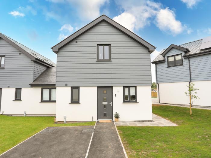 19 Parc Delfryn, Benllech, Isle Of Anglesey