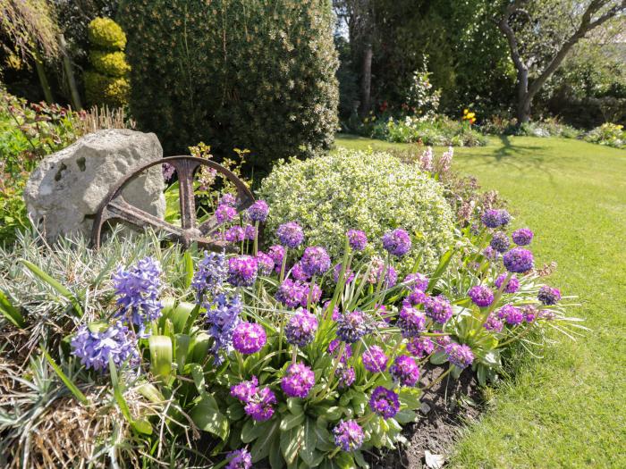 Cheriton Cottage, Moorsholm