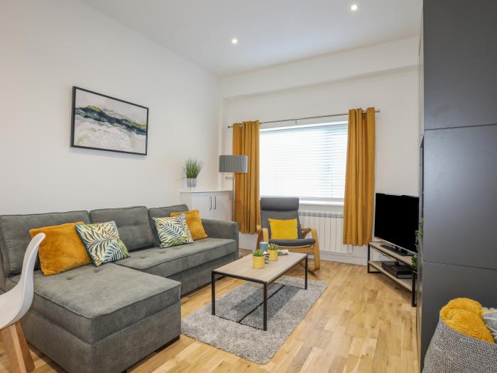 Flat 1 - Avondale House, Rhosneigr