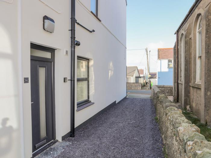 Flat 1 - Avondale House, Rhosneigr