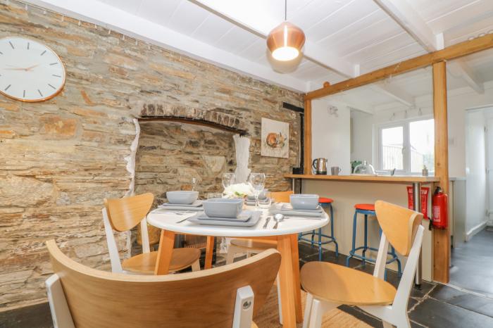 Bandylegs Cottage, Bodmin Moor