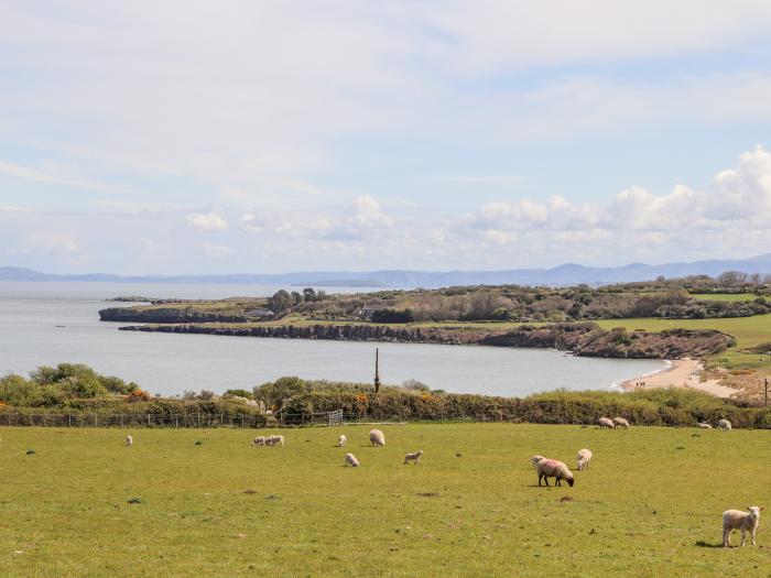 Bryn Hyfryd Caravan, Moelfre