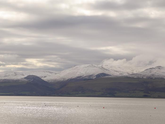 Morlais, Beaumaris