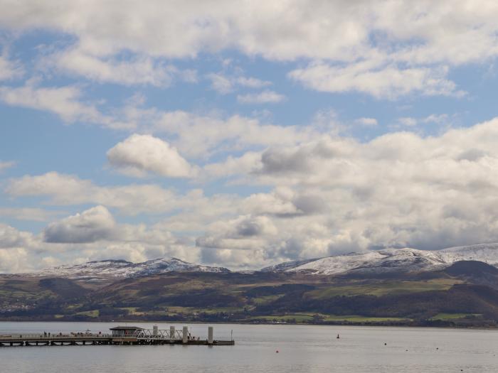 Morlais, Beaumaris