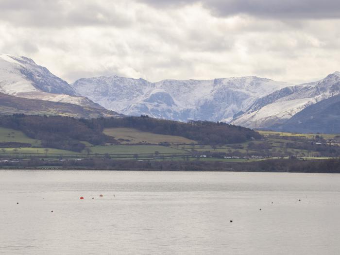 Morlais, Beaumaris