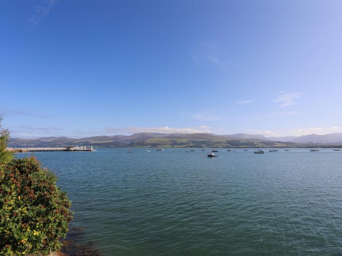 Morlais, Beaumaris