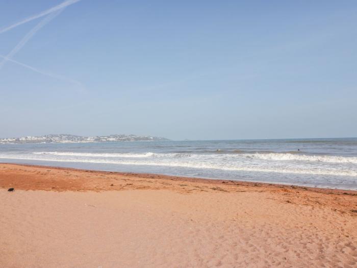 Broadsands, Paignton