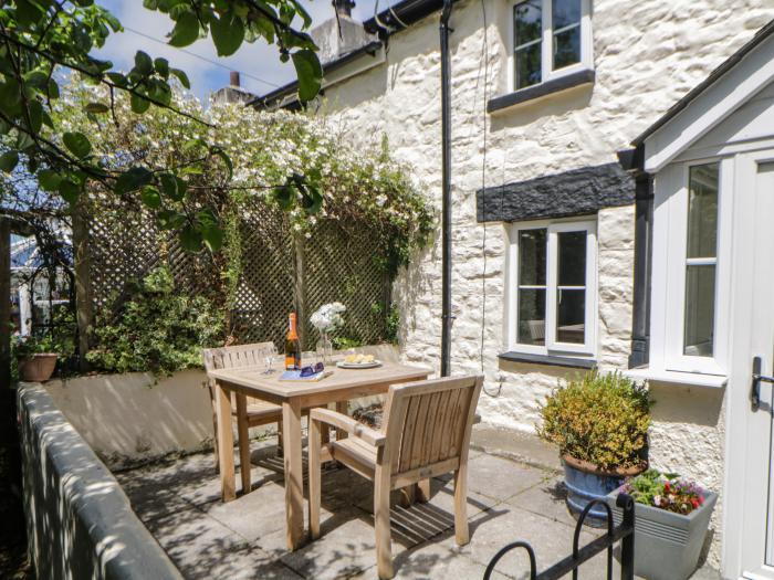 Paddock Cottage, Liskeard