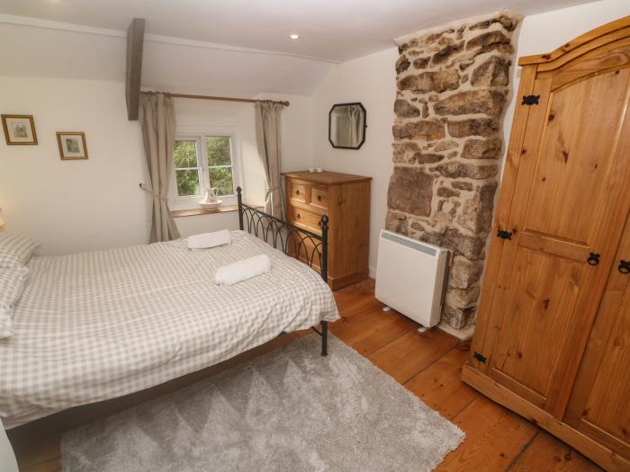 Paddock Cottage, Liskeard